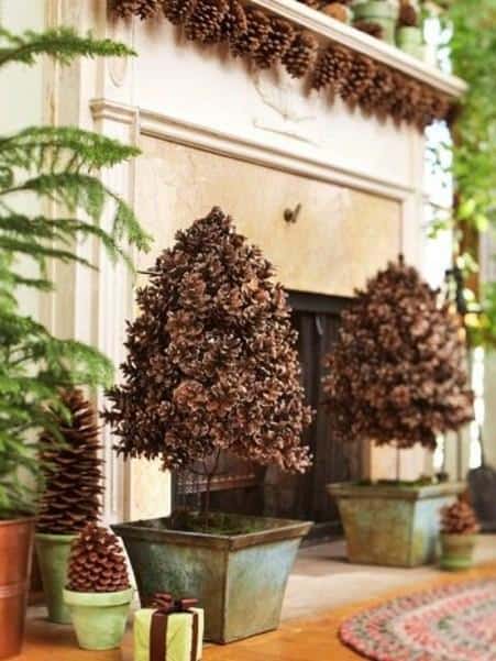 awesome-pinecone-decorations-for-christmas-9