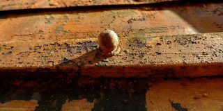 Πως βγάζω την σκουριά από μεταλλική επιφάνεια (Video How To)