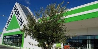 Ένα κατάστημα Leroy Merlin, όπου θα βρείτε τις προσφορές για σπίτι, κήπο & διακόσμηση των φυλλαδίων της Λερόυ Μερλίν