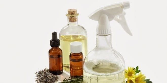 Οικολογικά και φθηνά καθαριστικά για το σπίτι (Video How To)