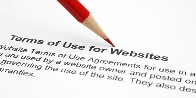 Όροι Χρήσης του HelpPost.gr - Τerms of use