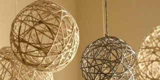 Χριστουγεννιάτικα φανάρια - φωτιστικά. Xmas Decoration Video