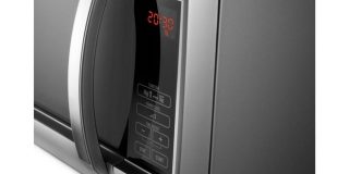 Πως θα καθαρίσουμε τον φούρνο μικροκυμάτων, tips & tricks