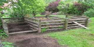 Φτιάξτε μόνοι σας κομπόστ (λίπασμα) στο αγρόκτημα (Video How To)