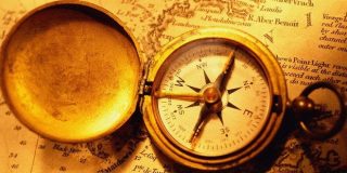 Προσανατολισμός χωρίς πυξίδα σε δυσμενείς συνθήκες.