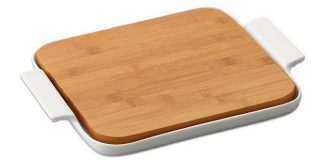 Βάση κοπής της κουζίνας. Tips (Video How To)