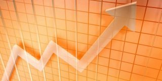 Διάγραμμα - chart που αναπαριστά την αυξητική τάση των πωλήσεων και εσόδων | Υπολογισμός και τρόποι αύξησης πωλήσεων, εσόδων