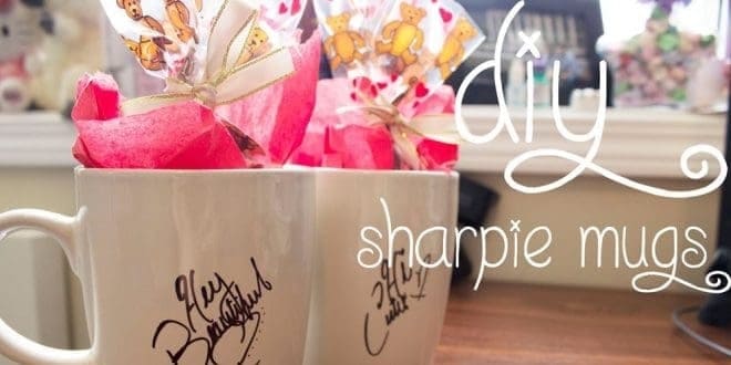 DIY ιδέες για δώρο την ημέρα του Αγίου Βαλεντίνου