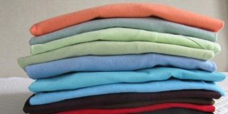 Διπλώσετε πουκάμισο ή μπλουζάκι σε 2 δευτερόλεπτα - video