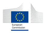 Ευρωπαϊκή Επιτροπή θεσμικό όργανο της Ευρωπαϊκής Ένωσης ● Logo European Commission | European Union - Europa EU