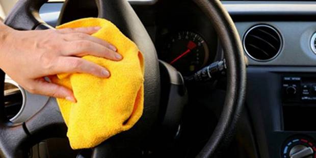 Πλύσιμο αυτοκινήτου, εσωτερικά Car Wash - plysimo autokinitou esoterika