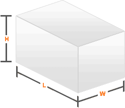 Υπολογισμός όγκου δεξαμενής σε λίτρα, ανά cm ύψους και αξία !