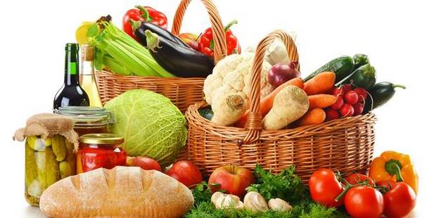 Νηστεία. Δείτε γιατί είναι η ιδανική διατροφή για ενίσχυση του οργανισμού Νηστεία