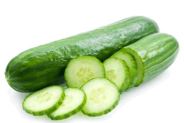 Αγγούρι Αγγούρι