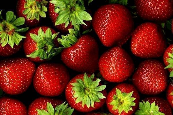 Φράουλες Φράουλες