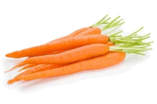 Καρότα Καρότα
