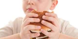 Παιδί τρώει «έτοιμο» φαγητό 1 από τις 4 αιτίες της παιδικής παχυσαρκίας: Κακή διατροφή, γλυκά & αναψυκτικά, σχολικά κυλικεία