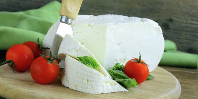 Φέτα Ελληνική (τυρί) | Greek Feta