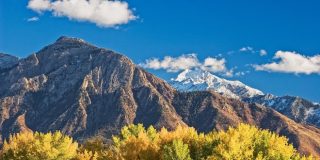 Βουνό Όλυμπος (Μύτικας, υψόμετρο 2.918 μέτρα) στην Πιερία - Κατάλογος βουνών της Ελλάδας - List of mountains in Greece