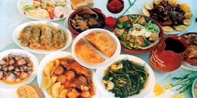 Πιάτα από τοπικές ελληνικές κουζίνες και συνταγές - Ιστορία και χαρακτηριστικά τους
