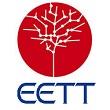 Ε.Ε.Τ.Τ. - Εθνική Επιτροπή Τηλεπικοινωνιών και Ταχυδρομείων ● Logo Hellenic Telecommunications and Post Commission (EETT)