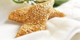 Μελεκούνι, το «energy snack» γλύκισμα της Ρόδου