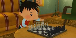 Μικρός Νικόλας, κινούμενα σχέδια στα Ελληνικά - Le petit Nicolas