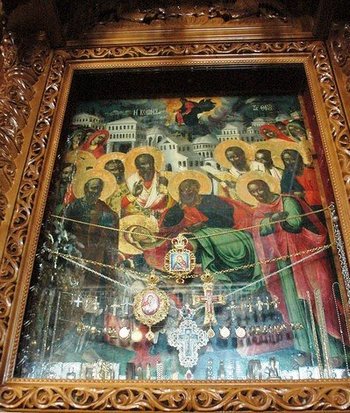 Παναγία Αλεξανδρινή - Βέροια