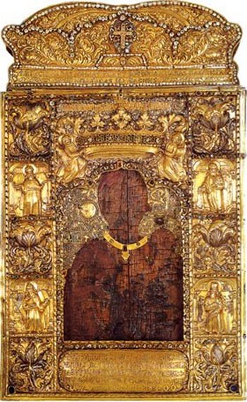 Παναγία Σουμελά