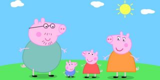 Πέππα το γουρουνάκι, 65 επεισόδια online στα ελληνικά