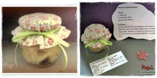 Σπιτική μάσκα περιποίησης προσώπου. Φτιάξτε μόνες σας με απλά υλικά όπως μπανάνα , αλεύρι και ελαιόλαδο | Howto DIY