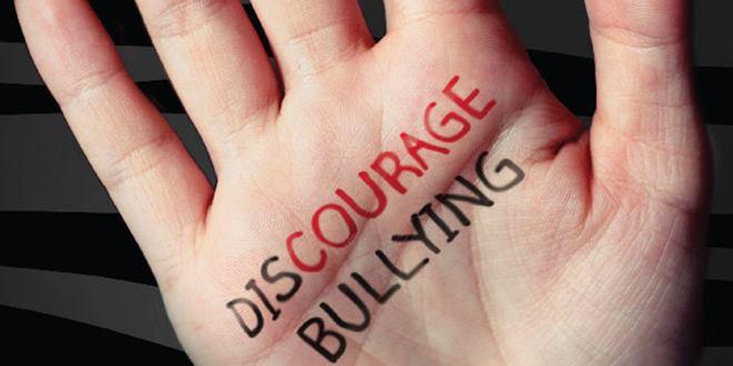 Σχολικός εκφοβισμός - Discourage bullying. Συμβουλές, χρήσιμες ερωτήσεις και απαντήσεις για τα παιδιά