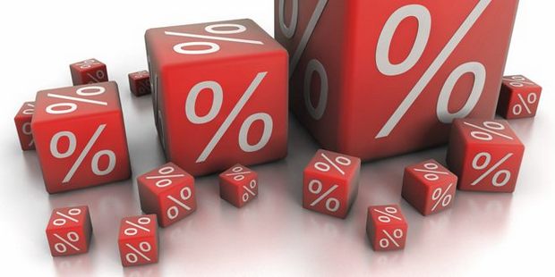 Euribor επιτόκια, μηνός, τριμήνου, ετήσιο κλπ. Τιμές, πίνακες, διαγράμματα, αρχείο