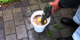 Πως να καθαρίσετε πολλές πατάτες σε 1 λεπτό (Video)