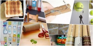 Photo gallery με κόλπα και ιδέες, tips & tricks για πιο εύκολη καθημερινή ζωή - Life Hacks That Will Change Your Life