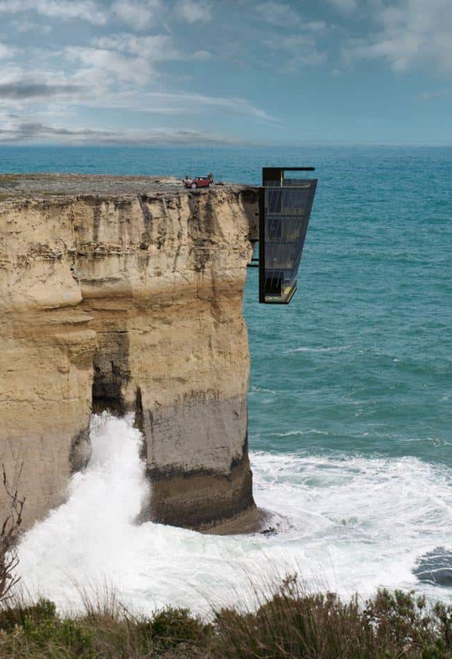 Απομονωμένα σπίτια | Ιsolated Ηouses ● Νο 2