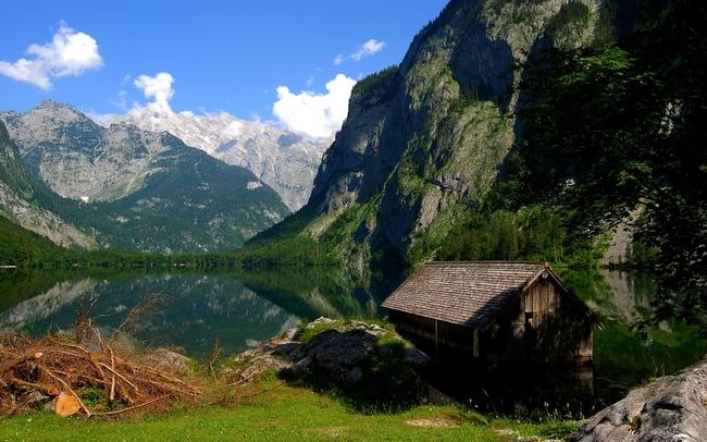 Απομονωμένα σπίτια | Ιsolated Ηouses ● Νο 28