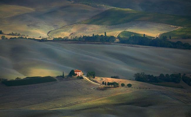 Απομονωμένα σπίτια | Ιsolated Ηouses ● Νο 4 ● Ρωσία