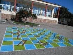 Φιδάκι, το κλασικό επιτραπέζιο παιχνίδι