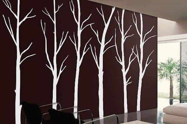 Ιδέες για αυτοκόλλητα τοίχου που αλλάζουν τον χώρο σας | Autokolito Toixou - Wall Sticker Ideas ● Νο 11