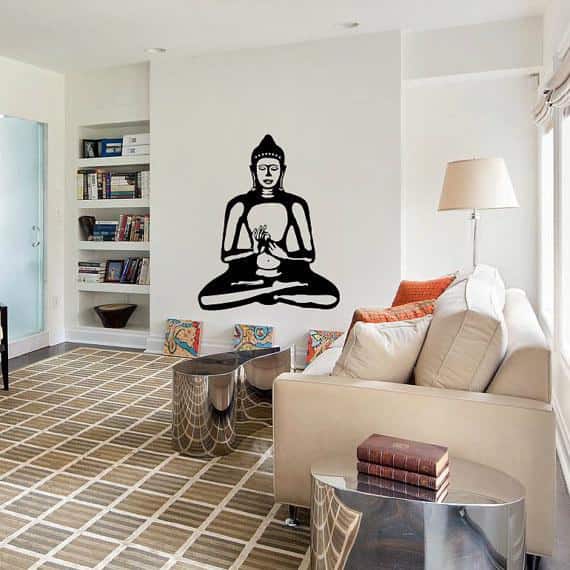 Ιδέες για αυτοκόλλητα τοίχου που αλλάζουν τον χώρο σας | Autokolito Toixou - Wall Sticker Ideas ● Νο 2