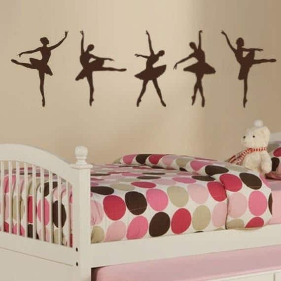 Ιδέες για αυτοκόλλητα τοίχου που αλλάζουν τον χώρο σας | Autokolito Toixou - Wall Sticker Ideas ● Νο 8