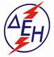 ΔΕΗ Α.Ε - Δημόσια Επιχείρηση Ηλεκτρισμού ● Logo Public Power Corporation S.A. - Hellas