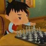 Μικρός Νικόλας, κινούμενα σχέδια στα Ελληνικά - Le petit Nicolas