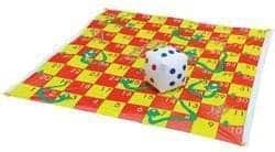 Φιδάκι, το κλασικό επιτραπέζιο παιχνίδι