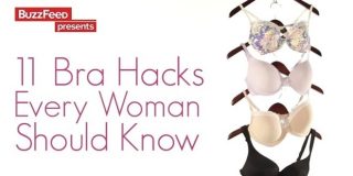 11 Tips για το σουτιέν που κάθε γυναίκα πρέπει να ξέρει