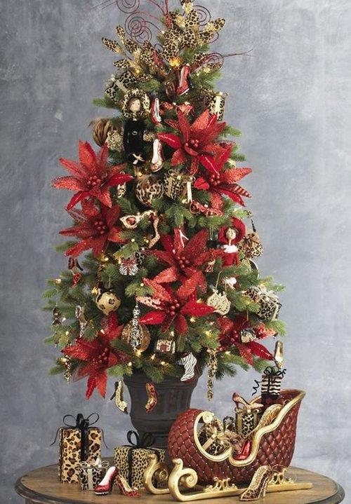 2013-raz-tree-christmas-catwalk