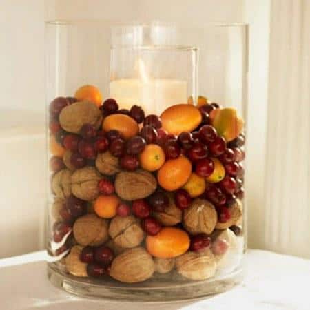 amazing-christmas-candles-and-decorations-with-them-2