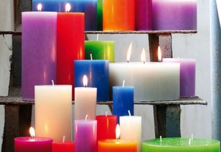 amazing-christmas-candles-and-decorations-with-them-22