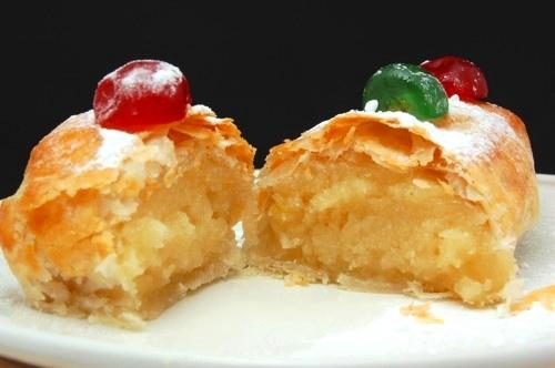 Banketstaaf Banketstaaf